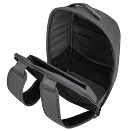 Targus Cypress EcoSmart hátizsák (15,6", szürke)