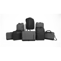 Targus Cypress EcoSmart hátizsák (15,6", szürke)