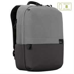 Targus Sagano EcoSmart hátizsák (16", fekete)