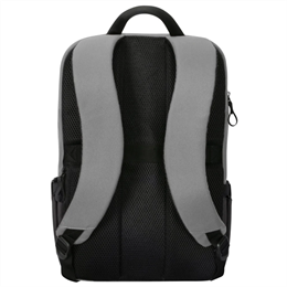 Targus Sagano EcoSmart hátizsák (16", fekete)
