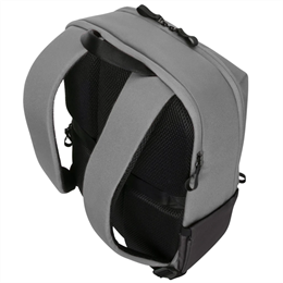 Targus Sagano EcoSmart hátizsák (16", fekete)