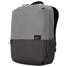 Targus Sagano EcoSmart hátizsák (16", fekete)