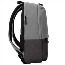 Targus Sagano EcoSmart hátizsák (16", fekete)