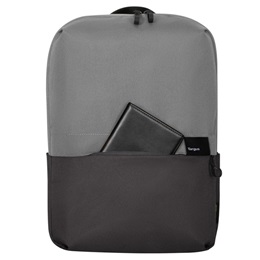 Targus Sagano EcoSmart hátizsák (16", fekete)