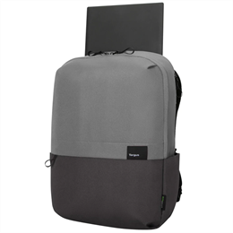 Targus Sagano EcoSmart hátizsák (16", fekete)