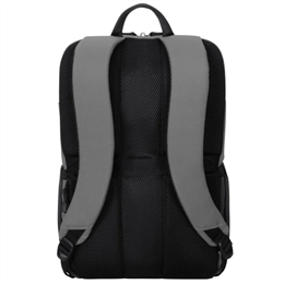 Targus Sagano EcoSmart hátizsák (16", fekete, szürke)