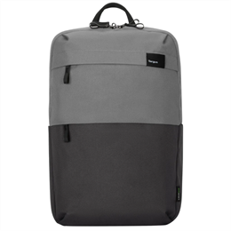 Targus Sagano EcoSmart hátizsák (16", fekete, szürke)