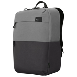 Targus Sagano EcoSmart hátizsák (16", fekete, szürke)