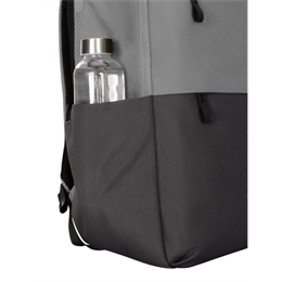 Targus Sagano EcoSmart hátizsák (16", fekete, szürke)