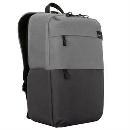 Targus Sagano EcoSmart hátizsák (16", fekete, szürke)