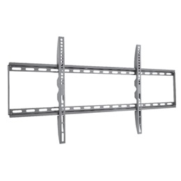 Techly ICA-PLB 162XL fix fali konzol (42"-80", VESA 800x400, max. 60 kg, 28 mm, ultra slim, fekete)