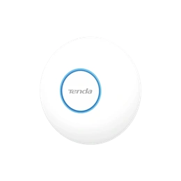 Tenda AX3000 i27 Access Point (WiFi 6, 574 Mbps 2,4 GHz + 2402 Mbps 5 GHz, 1 Gbps LAN, 802.3at PoE, beltéri)