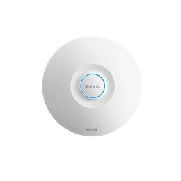 Tenda BE5010 i36 Access Point (Wi-Fi 7, 688/4323 Mbps, 1 Gbps+2,5 Gbps LAN, 802.3at PoE, beltéri)