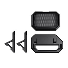 Thermaltake Tower 600 kiegészítő tartó-kitámasztó konzol fekete