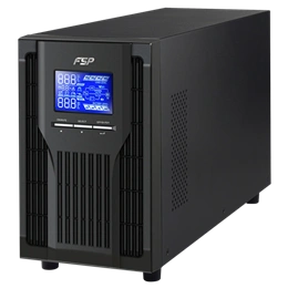 UPS FSP 1000VA CHAMP TOWER IEC*3