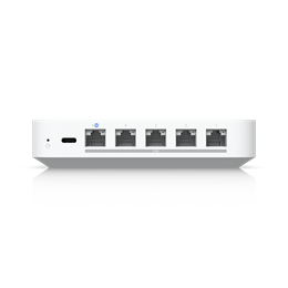 Ubiquiti, Cloud Gateway Max