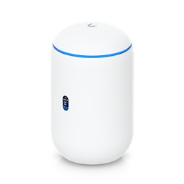 Ubiquiti Dream Router UDR7 (asztali router, WiFi 7, TriBand, 2,4/5/6 GHz, 1x 10G SFP+ WAN, 3x 2,5 GbE LAN, PoE)