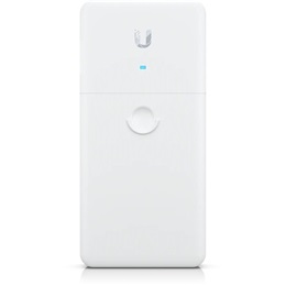 Ubiquiti Ethernet ismétlő UACC-LRE (kültéri, IPX5, 2x GbE RJ45, UV-stabil polykarbonát ház)