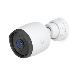 Ubiquiti G6 Bullet 4K kültéri biztonsági kamera (134°-os, 4K, mikrofon, éjjellátó, mozgásérzékelés, arcfelismerés)