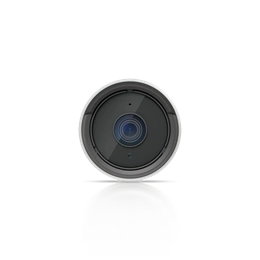 Ubiquiti G6 Bullet 4K kültéri biztonsági kamera (134°-os, 4K, mikrofon, éjjellátó, mozgásérzékelés, arcfelismerés)