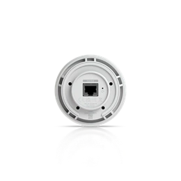 Ubiquiti G6 Bullet 4K kültéri biztonsági kamera (134°-os, 4K, mikrofon, éjjellátó, mozgásérzékelés, arcfelismerés)