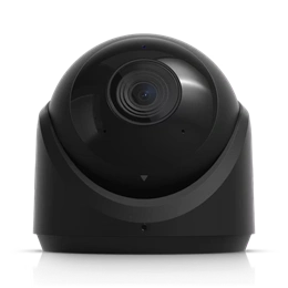 Ubiquiti G6 Turret 4K kültéri IP kamera (8MP, IR éjjellátás 30 m, mikrofon, arcfelismerés, rendszámfelismerés, IP66, PoE