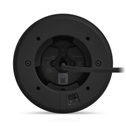 Ubiquiti G6 Turret 4K kültéri IP kamera (8MP, IR éjjellátás 30 m, mikrofon, arcfelismerés, rendszámfelismerés, IP66, PoE