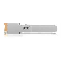 Ubiquiti SFP átalakító UACC-CM-RJ45-MG (RJ45, 10GbE/5GbE/2,5GbE/1GbE, 100 m Cat6A, 1,9 W)