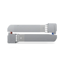 Ubiquiti UFiber SFP+ modul (10G, BiDi, egymódusú, LC, 10 km, pár)