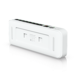 Ubiquiti USW-FLEX-2.5G-8 (8×2,5 Gbps portok, menedzselhető, asztali, PoE nincs)