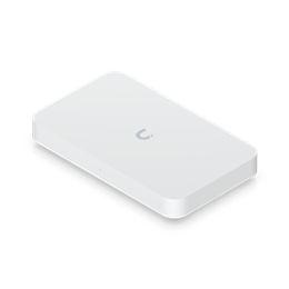 Ubiquiti UXG-FIBER vezetékes router (1x 10G SFP+ WAN, 1x 10G RJ45 WAN, 1x 10G SFP+ LAN, 4x 2,5G RJ45 LAN, IDS/IPS 5 Gbps