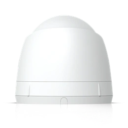 Ubiquiti UniFi G5 Turret Ultra kültéri biztonsági kamera (4MP, 2688x1512, IR 30 m, PoE, időjárásálló, táp nélküli)