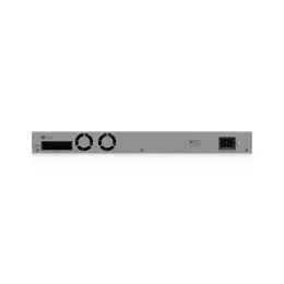 Ubiquiti UniFi L3 Switch 22x2.5GbE, 2x10GbE RJ45, 4x10G SFP+ (rack 1U, 230 Gbps, 60W tápegység)