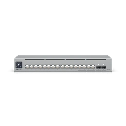 Ubiquiti UniFi Pro Max 16-port Switch (4x2.5GbE, 12x1GbE, 2x10G SFP+, Etherlighting)