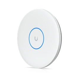 Ubiquiti UniFi U7 Pro XGS Access Point (10 GbE RJ45, PoE++, WiFi 7, dobozos, táp nélkül)
