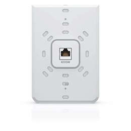Ubiquiti UniFi WiFi 6 In-Wall
