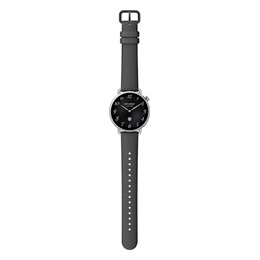 XIAOMI Watch S4 41mm okosóra fekete