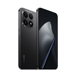 Xiaomi 15T mobiltelefon (12/512GB, fekete)