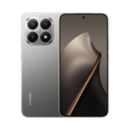 Xiaomi 15T mobiltelefon (12/512GB, szürke)