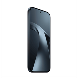 Xiaomi 17T mobiltelefon (12/256GB, fekete)