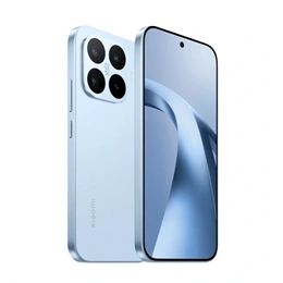 Xiaomi 17T mobiltelefon (12/256GB, kék)
