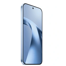 Xiaomi 17T mobiltelefon (12/256GB, kék)