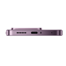 Xiaomi 17T mobiltelefon (12/256GB, lila)