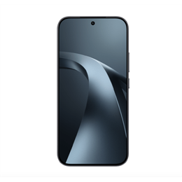Xiaomi 17T mobiltelefon (12/512GB, fekete)