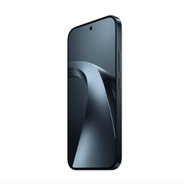 Xiaomi 17T mobiltelefon (12/512GB, fekete)