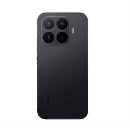 Xiaomi 17T mobiltelefon (12/512GB, fekete)