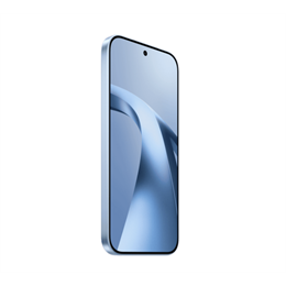 Xiaomi 17T mobiltelefon (12/512GB, kék)