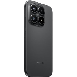 Xiaomi 17 mobiltelefon (12/256 GB, fekete)