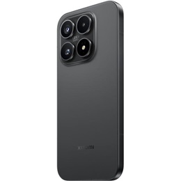 Xiaomi 17 mobiltelefon (12/256 GB, fekete)