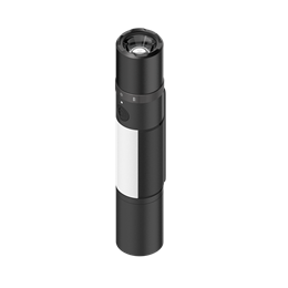 Xiaomi BHR7004GL multifunkciós zseblámpa (1000 lm, 240 m, 3100 mAh, USB-C, Fresnel lencse, mágneses rögzítés, ablaktörő,